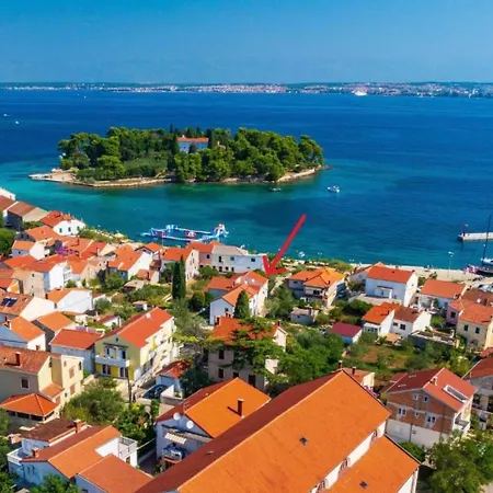 Apartament Boutique Seaside Duplex