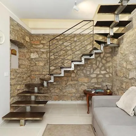 Boutique Seaside Duplex *