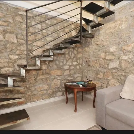 Boutique Seaside Duplex *