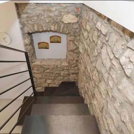 Apartament Boutique Seaside Duplex Preko