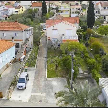 Boutique Seaside Duplex * Preko