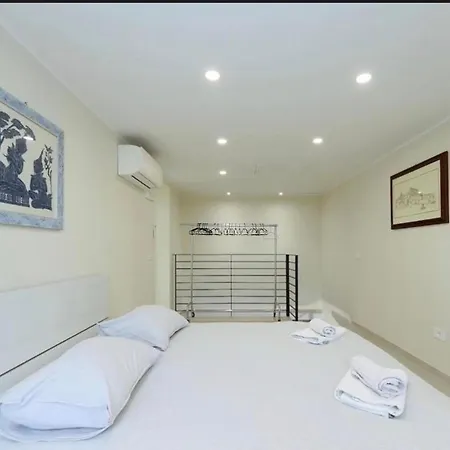 Boutique Seaside Duplex Apartament Preko