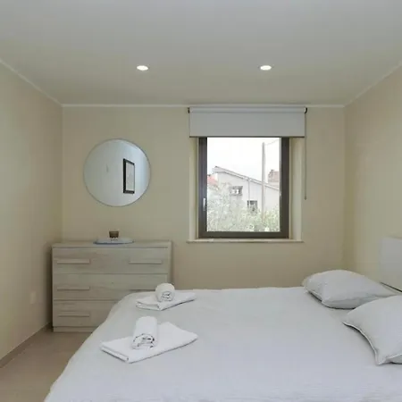 Boutique Seaside Duplex *
