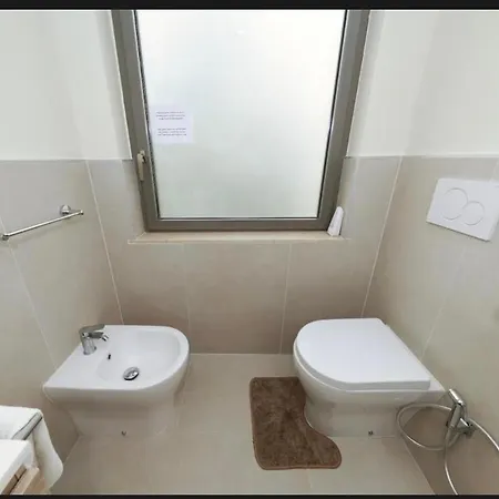 Boutique Seaside Duplex Apartament Preko