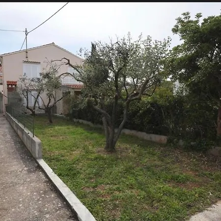 Boutique Seaside Duplex Apartament Preko