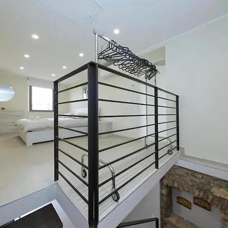 Apartament Boutique Seaside Duplex