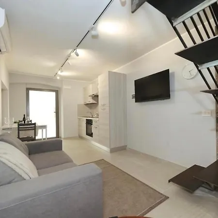 Apartament Boutique Seaside Duplex