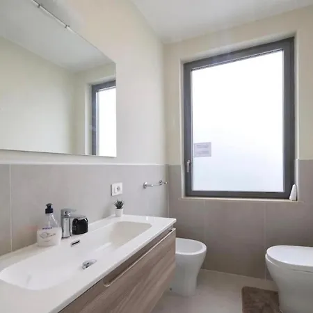 Boutique Seaside Duplex Preko