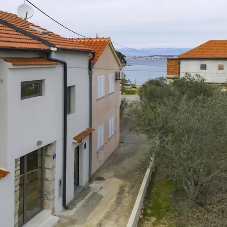 Boutique Seaside Duplex *